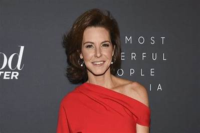 Stephanie Ruhle Age: a Comprehensive Overview of Her Life and Career