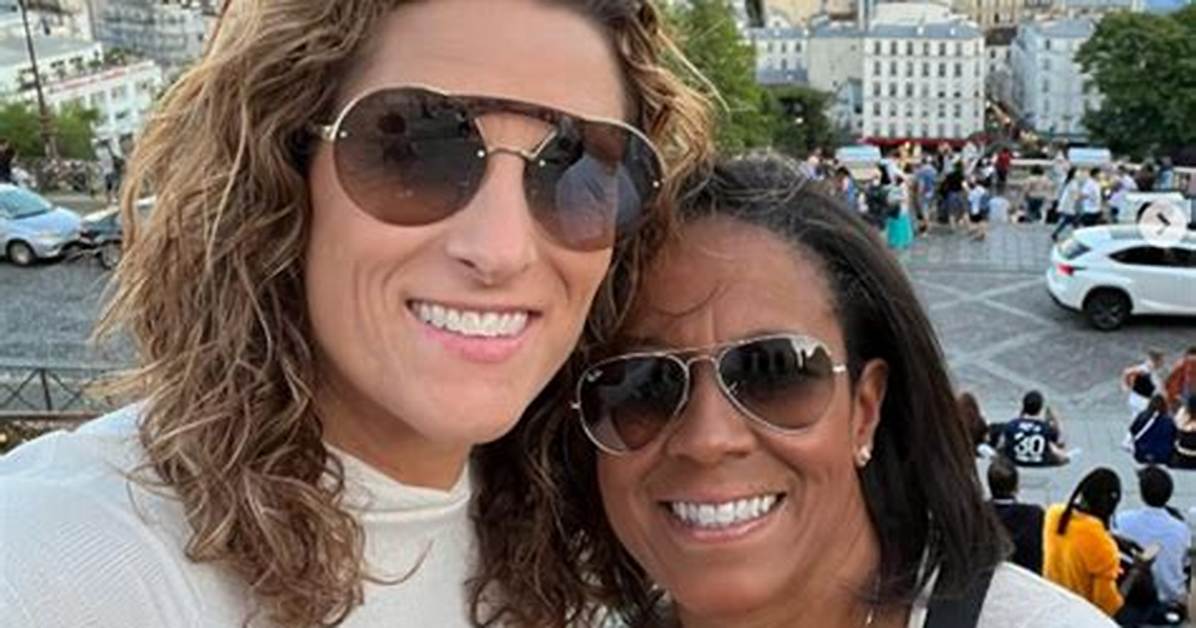 Stephanie White: Wife, Partner, and More