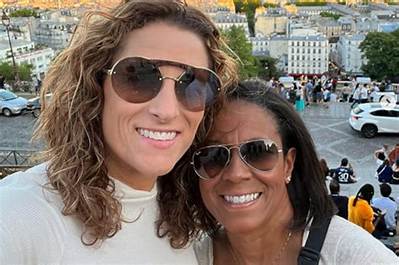 Stephanie White: Wife, Partner, and More