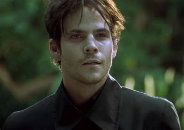 Stephen Dorff's Notable Film and Television Performances