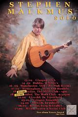 Stephen Malkmus