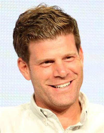 Stephen Rannazzisi Net Worth