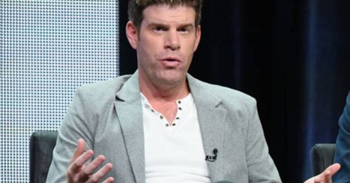 Stephen Rannazzisi Net