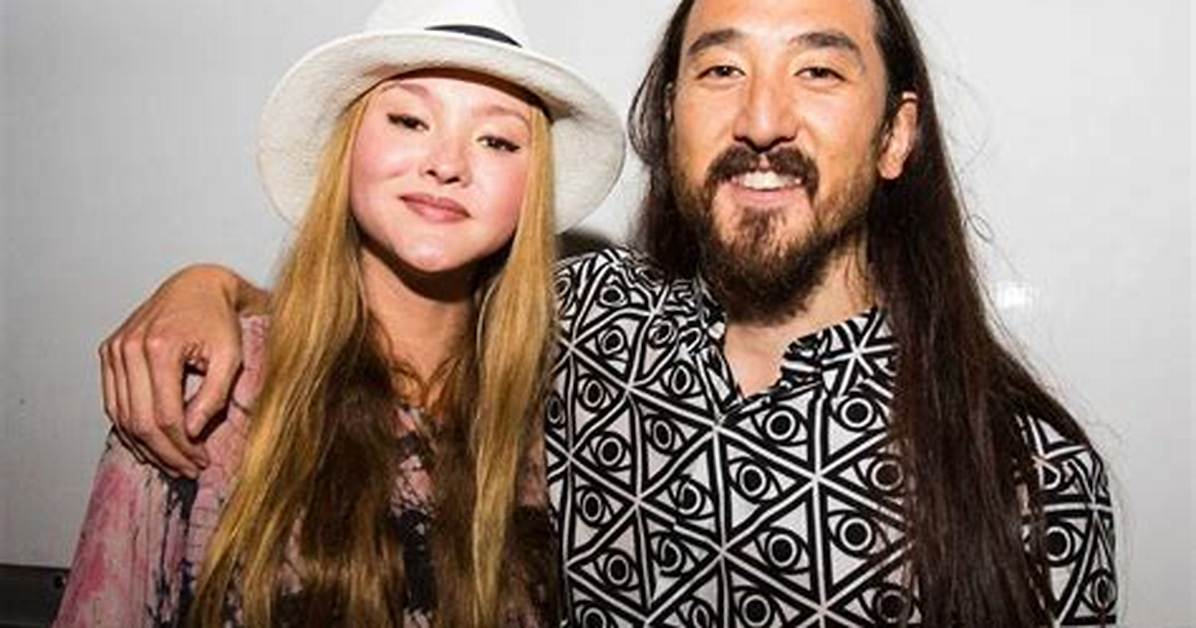 Steve Aoki's Sister: Exploring the Life and Achievements of a Musical Powerhouse