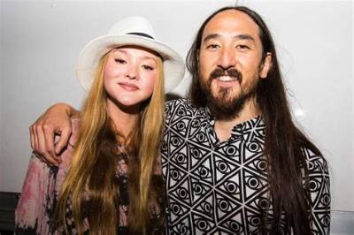Steve Aoki's Sister: Exploring the Life and Achievements of a Musical Powerhouse