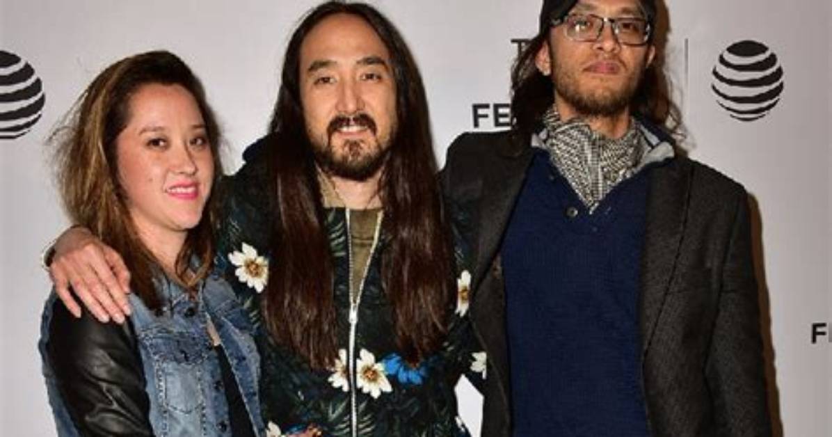 Steve Aoki Siblings: a Comprehensive Exploration into the Family Dynamics