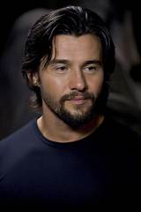Steve Bacic: Legendary Vocalist and Star of "The Vow"