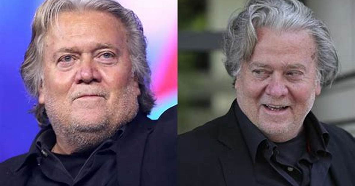 Steve Bannon Children: Who Are Steve Bannon’s Children Maureen Bannon, Emily Piccard, and Grace Piccard?
