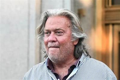 Steve Bannon Religion: Is He Christian or Jewish? Family Ethnicity