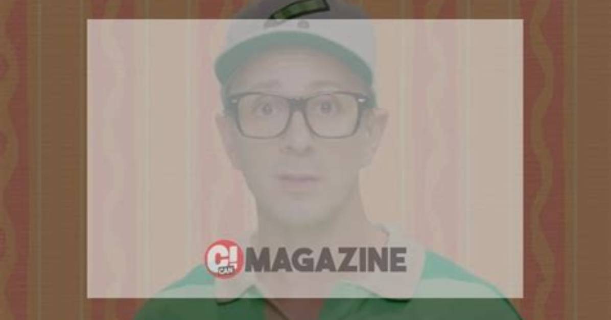Steve Burns' Marital Status Revealed