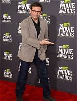 Steve Carell Height, Weight, Body Measurements, Shoe Size