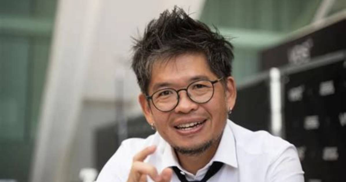 Steve Chen Net