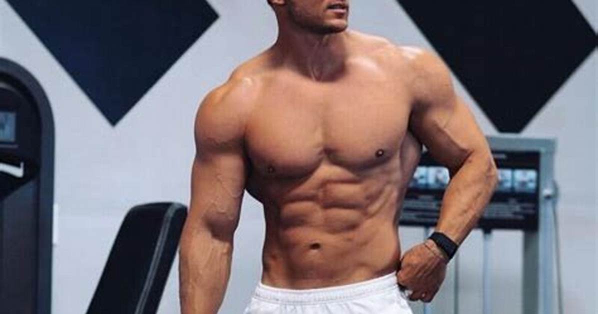 Steve Cook Height, Weight, Net Worth, Age, Birthday, Wikipedia, Who, Nationality, Biography