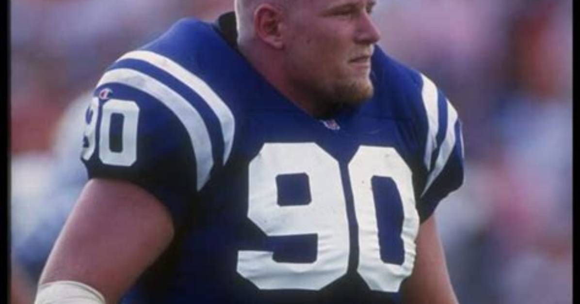 Steve Emtman: the Journey of a Football Legend