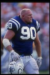 Steve Emtman: the Journey of a Football Legend