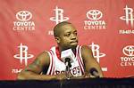 Steve Francis Net Worth: a Comprehensive Look at the Wealth of This Nba Legend