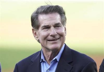 Steve Garvey Net Worth, Income, Salary, Earnings, Biography