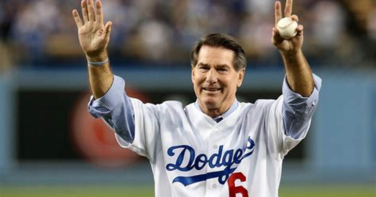 Steve Garvey Net Worth
