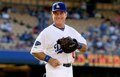 Steve Garvey