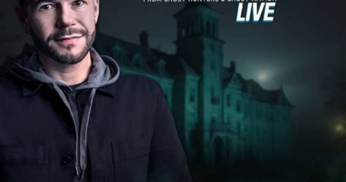 Steve Gonsalves Net Worth: a Deep Dive into the Life and Success of the Paranormal Investigator