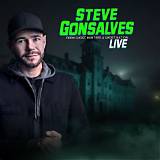 Steve Gonsalves Net Worth: a Deep Dive into the Life and Success of the Paranormal Investigator