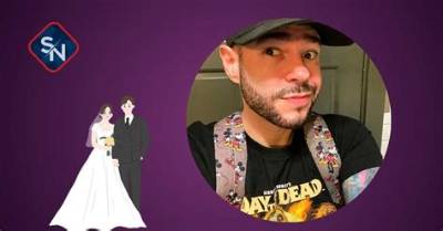 Steve Gonsalves Relationship 2024: Unveiling the Journey of Love and Connection