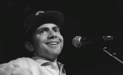 Steve Goodman Net Worth