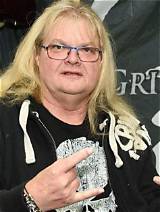 Steve Grimmett Net Worth at Death (Updated 2022) Earnings, Salary