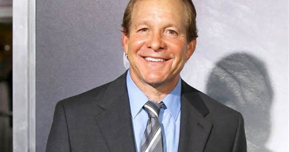 Steve Guttenberg Net