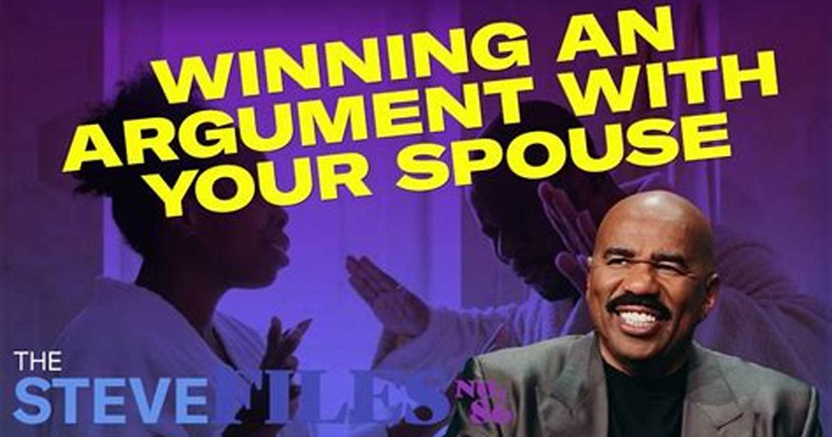 Steve Harvey: Hilarious Stories & Life Lessons