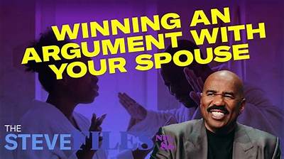 Steve Harvey: Hilarious Stories & Life Lessons