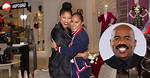 Steve Harvey's Daughter Morgan: a Look Inside Her Life