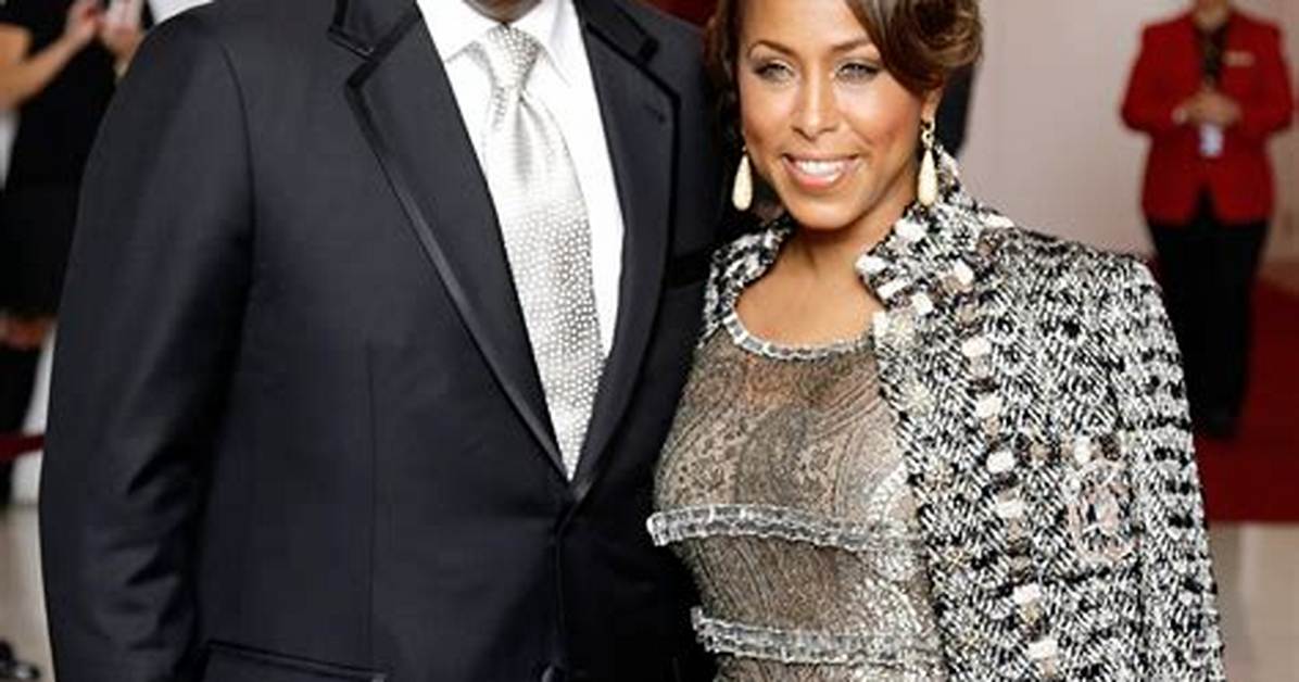 Steve Harvey's Ex-Wife: a Deep Dive into the Life of Mary Lee Harvey