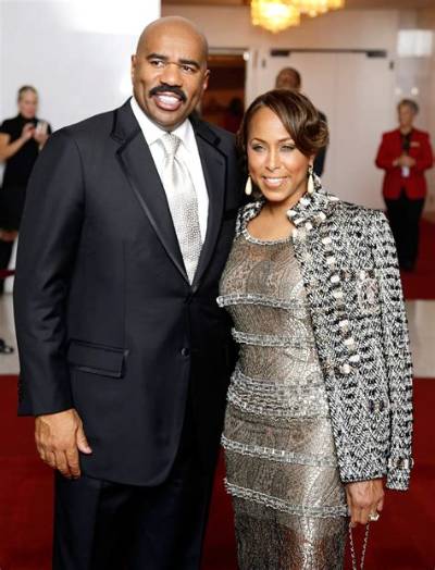Steve Harvey's Ex-Wife: a Deep Dive into the Life of Mary Lee Harvey