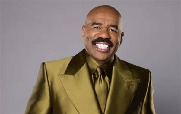 Steve Harvey's Tragic Demise: a Devastating Loss