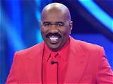 Steve Harvey: the Multifaceted Entertainer