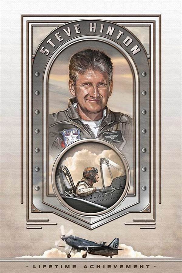 Steve Hinton