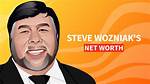Steve Hunter Net Worth