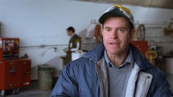 Steve Hytner