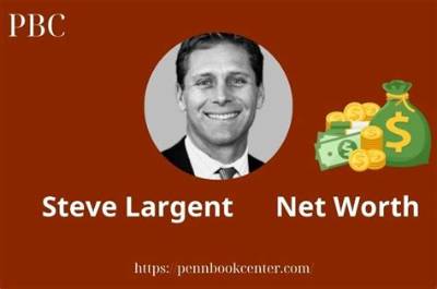 Steve Largent Net Worth: a Comprehensive Look at the Nfl Legend's Wealth