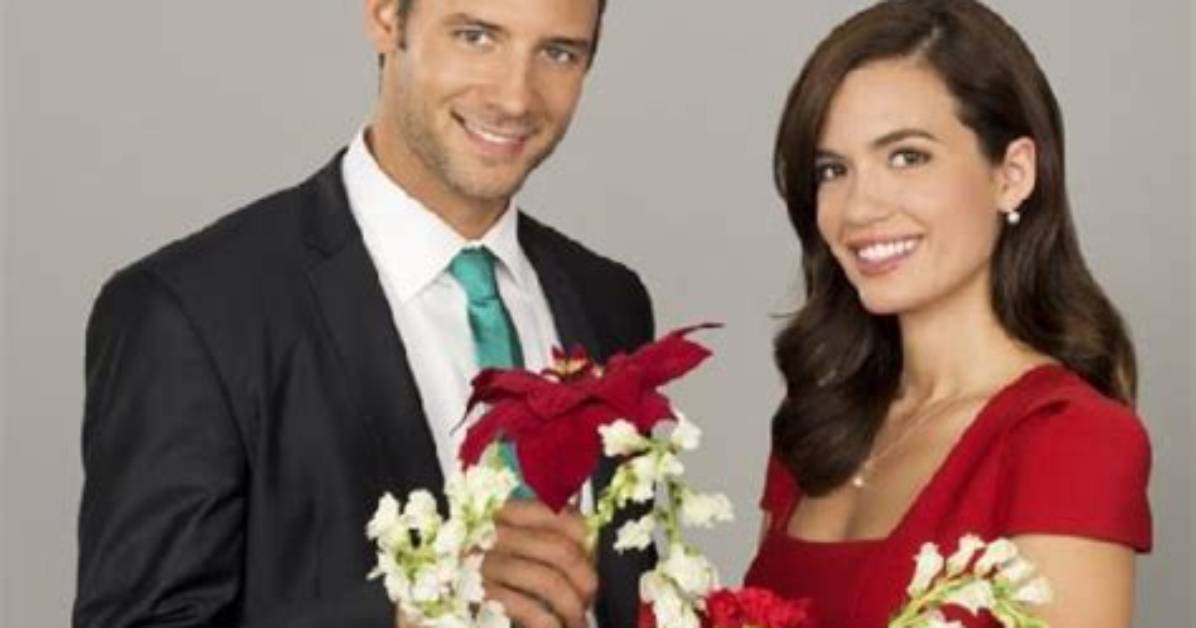 Steve Lund – Bio, Wife, Relationships, Movies and Tv Shows, Is He Gay?