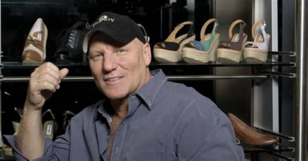 Steve Madden Net Worth | Therichest