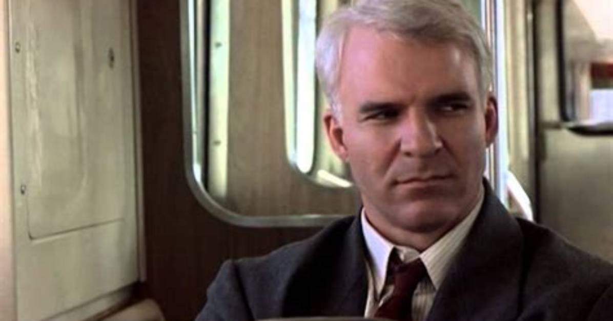 Steve Martin's Age in Planes, Trains & Automobiles: a Fun Fact!