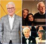Steve Martin's Daughter 2023: a Peek into Her Life and Legacy