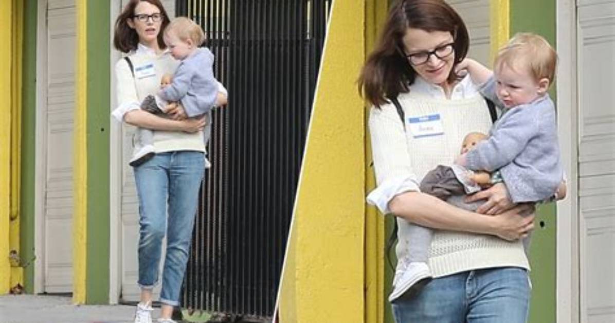 Steve Martin's Daughter: Age Revealed!
