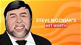 Steve Mclaughlin Net Worth