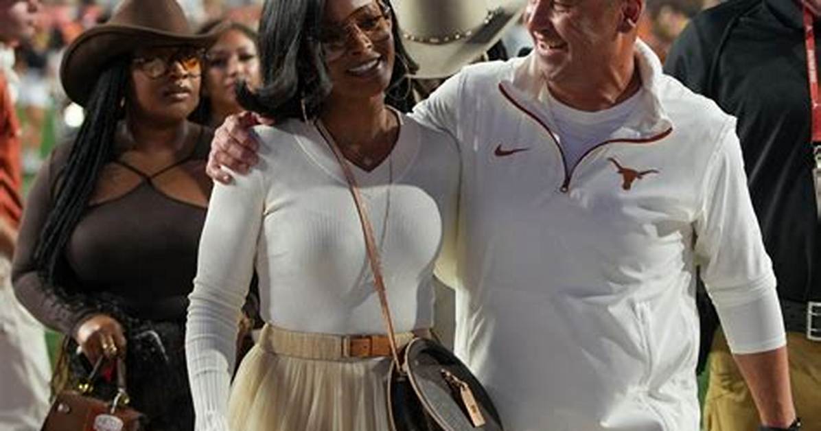 Steve Sarkisian Salary How Much Does Steve