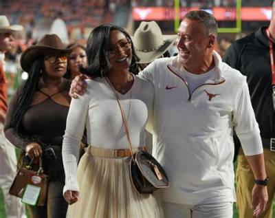 Steve Sarkisian Salary: How Much Does Steve Sarkisian Make?