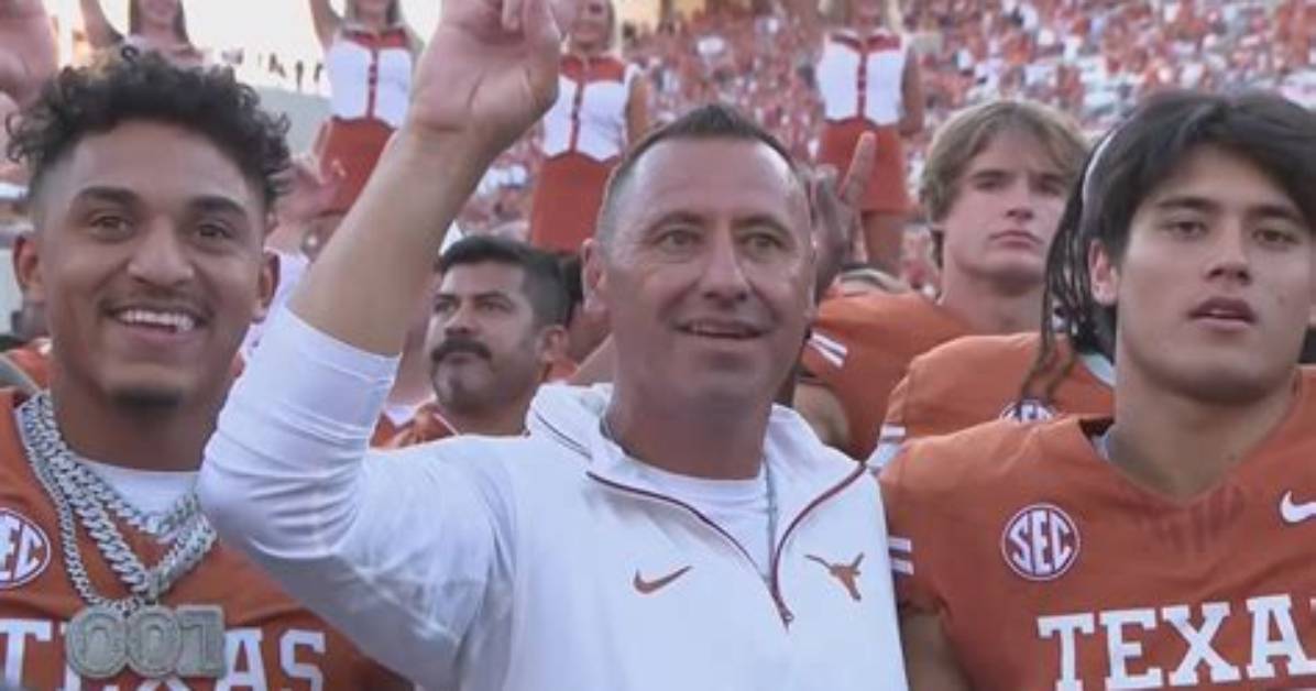 Steve Sarkisian Salary How