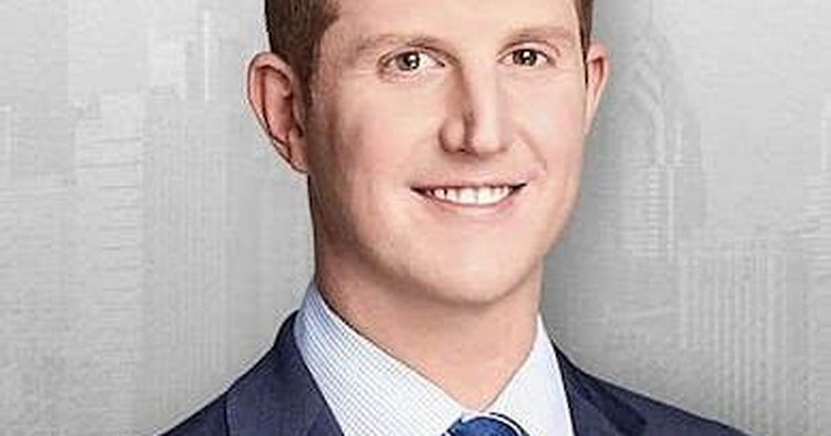 Steve Sosna Nbc10 Bio Wiki Age Family Husband Salary Net